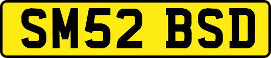 SM52BSD
