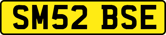 SM52BSE