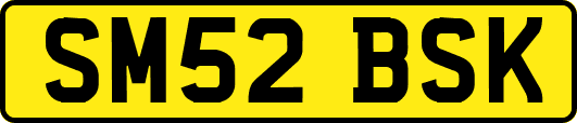 SM52BSK