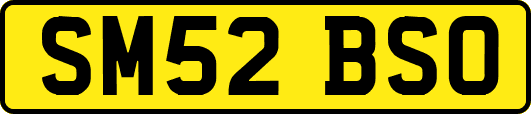 SM52BSO