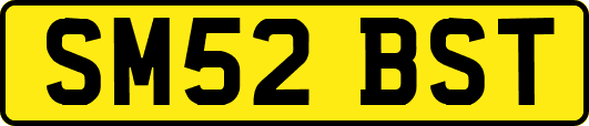 SM52BST