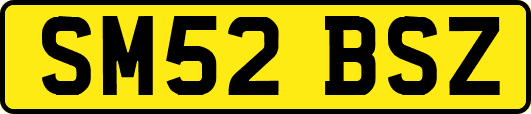 SM52BSZ
