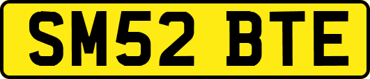 SM52BTE