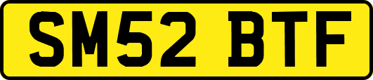 SM52BTF