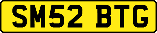 SM52BTG