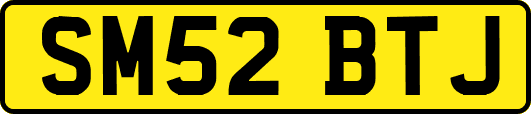 SM52BTJ