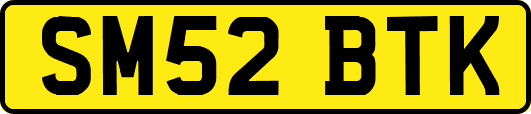 SM52BTK