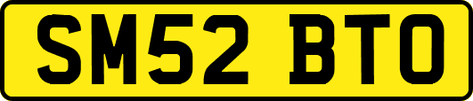SM52BTO