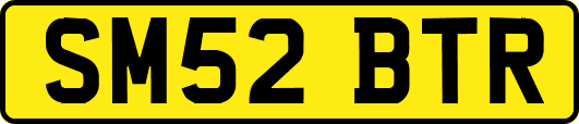 SM52BTR