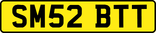 SM52BTT