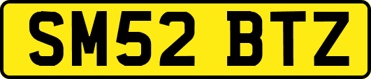 SM52BTZ