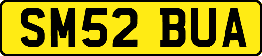 SM52BUA
