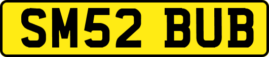 SM52BUB