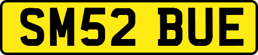 SM52BUE