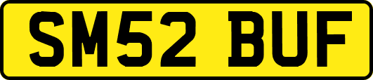 SM52BUF