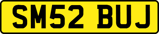 SM52BUJ