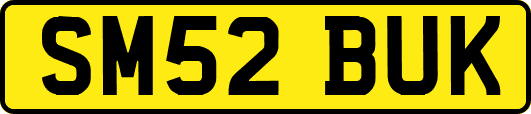 SM52BUK