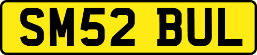 SM52BUL