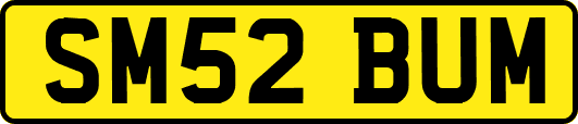 SM52BUM