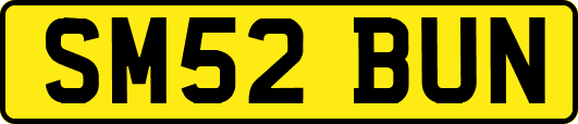 SM52BUN