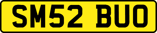 SM52BUO