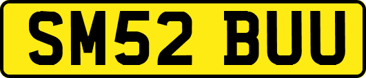 SM52BUU