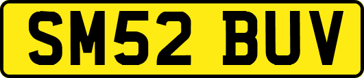 SM52BUV