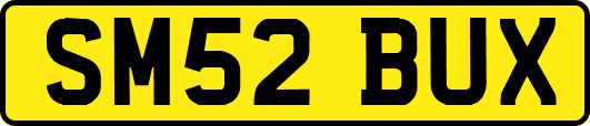 SM52BUX