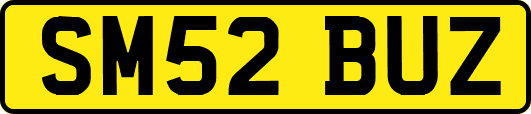 SM52BUZ