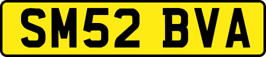 SM52BVA