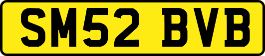 SM52BVB