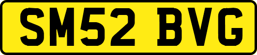 SM52BVG