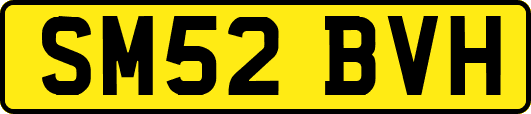 SM52BVH