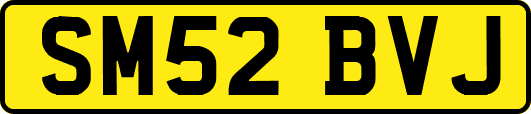 SM52BVJ