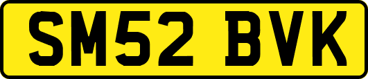 SM52BVK