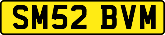 SM52BVM