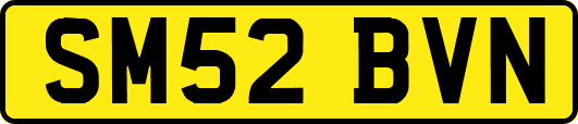 SM52BVN