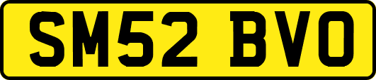 SM52BVO