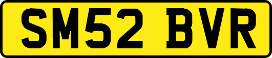 SM52BVR