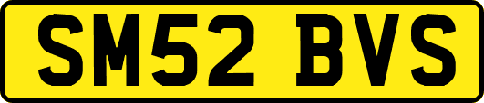SM52BVS