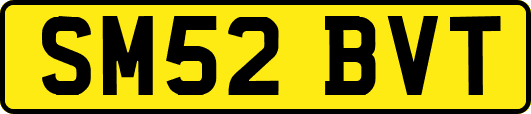 SM52BVT
