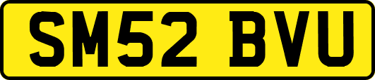 SM52BVU