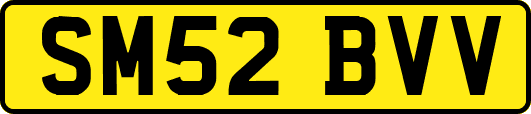 SM52BVV