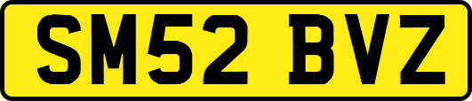 SM52BVZ