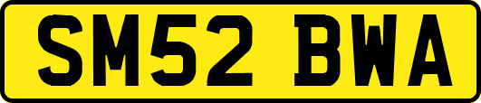 SM52BWA