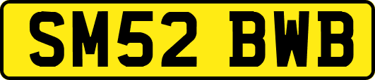 SM52BWB