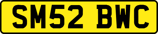 SM52BWC