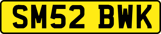 SM52BWK