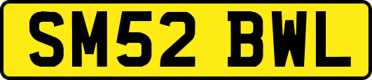 SM52BWL