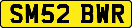 SM52BWR